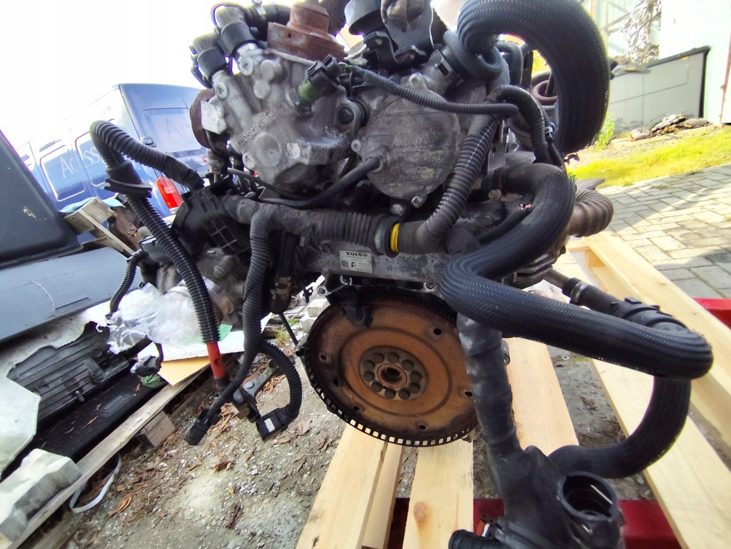 Moteur D 5244 T10 - Image 5