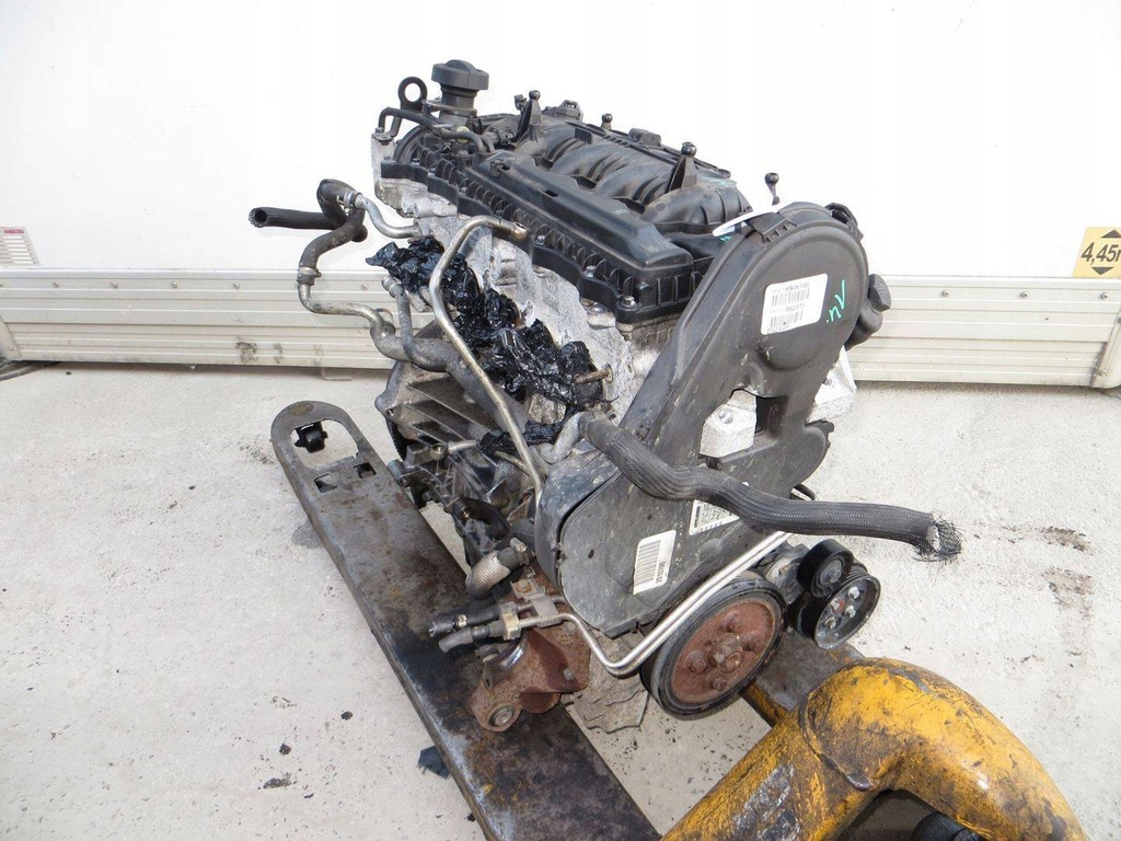 Moteur D 5244 T17 - Image 3