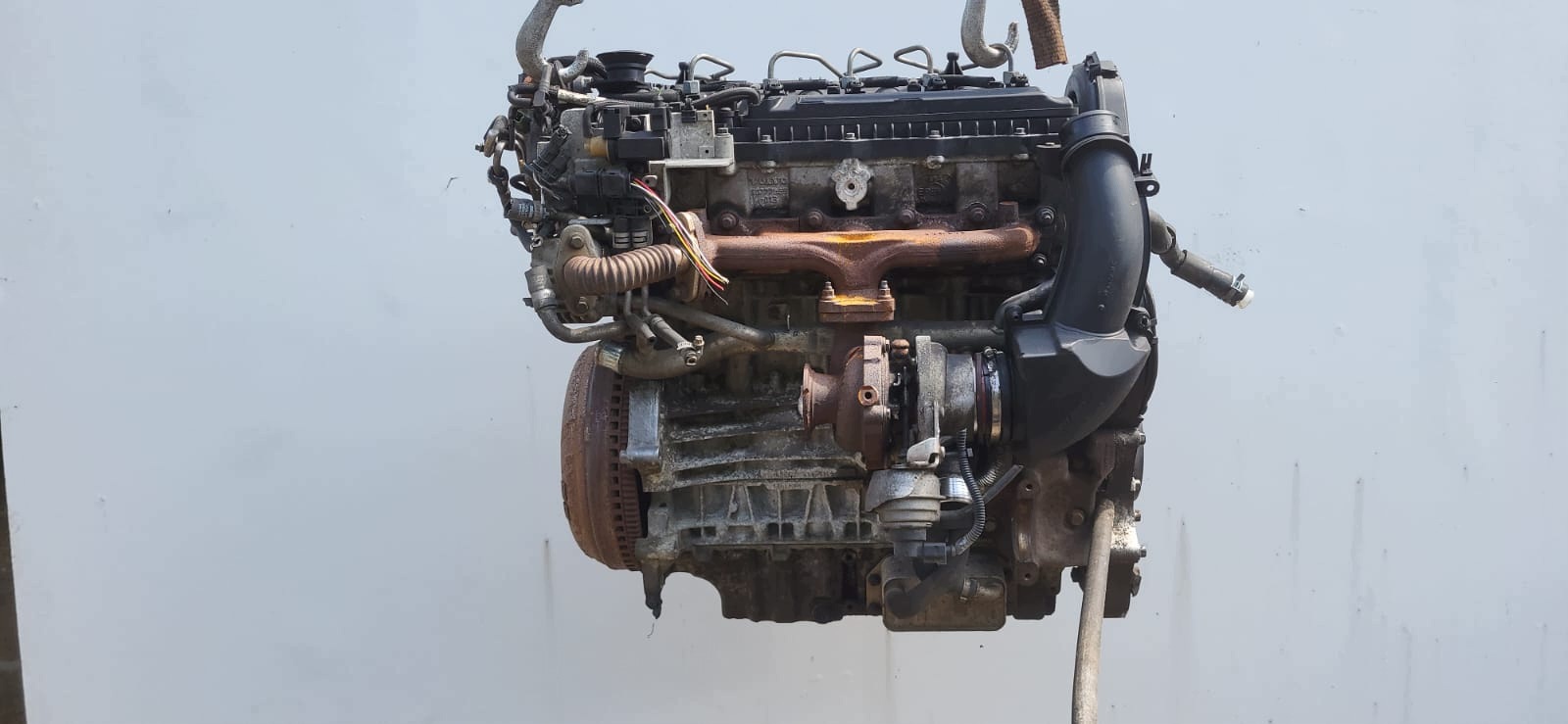 Moteur D 5204 T5 - Image 2
