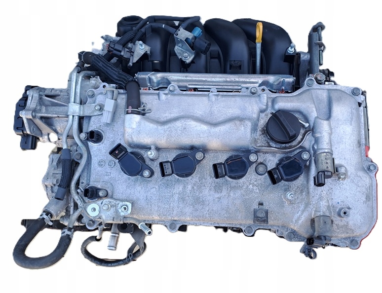 Moteur 2ZR-FAE — vue 3