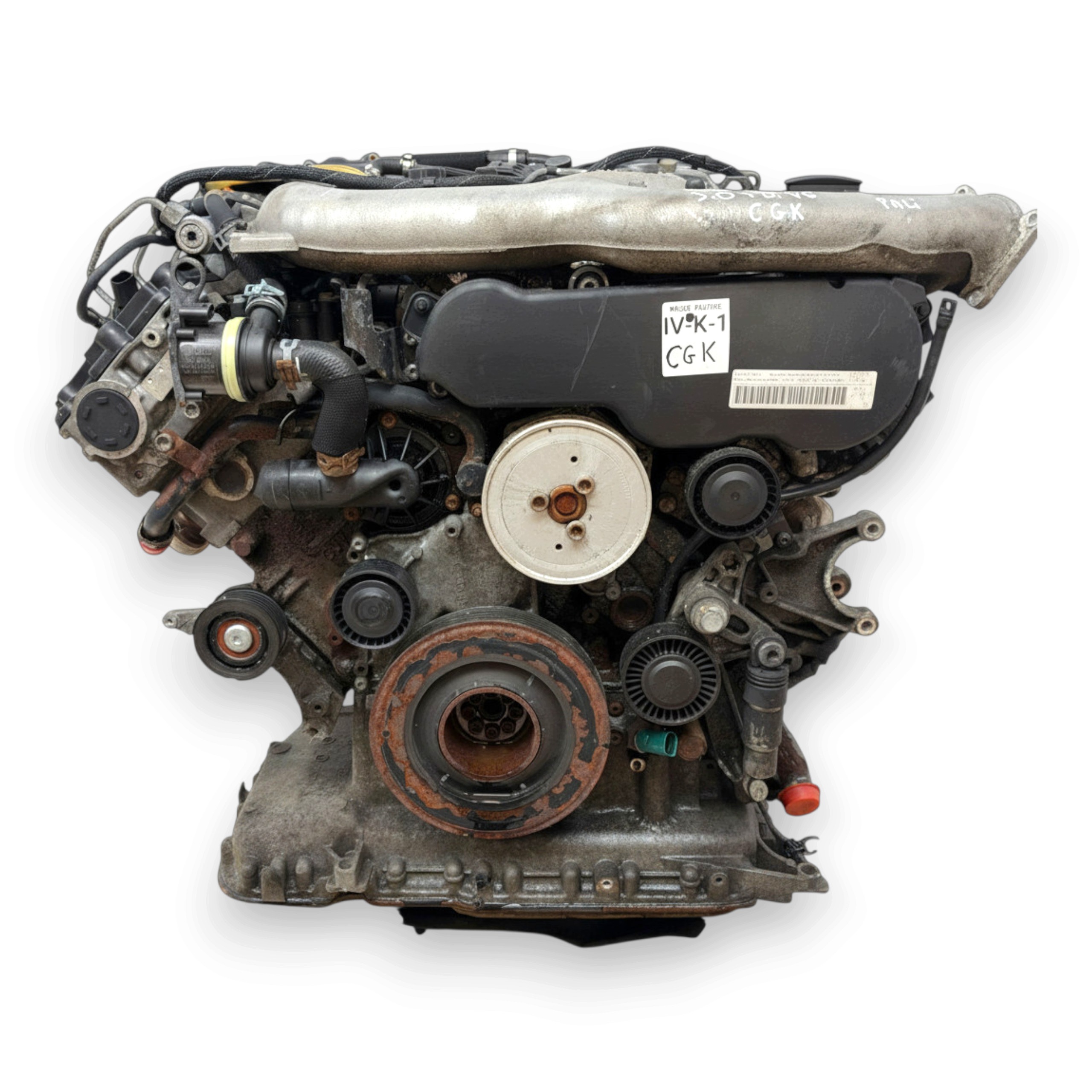 Moteur CGKA - Image 4