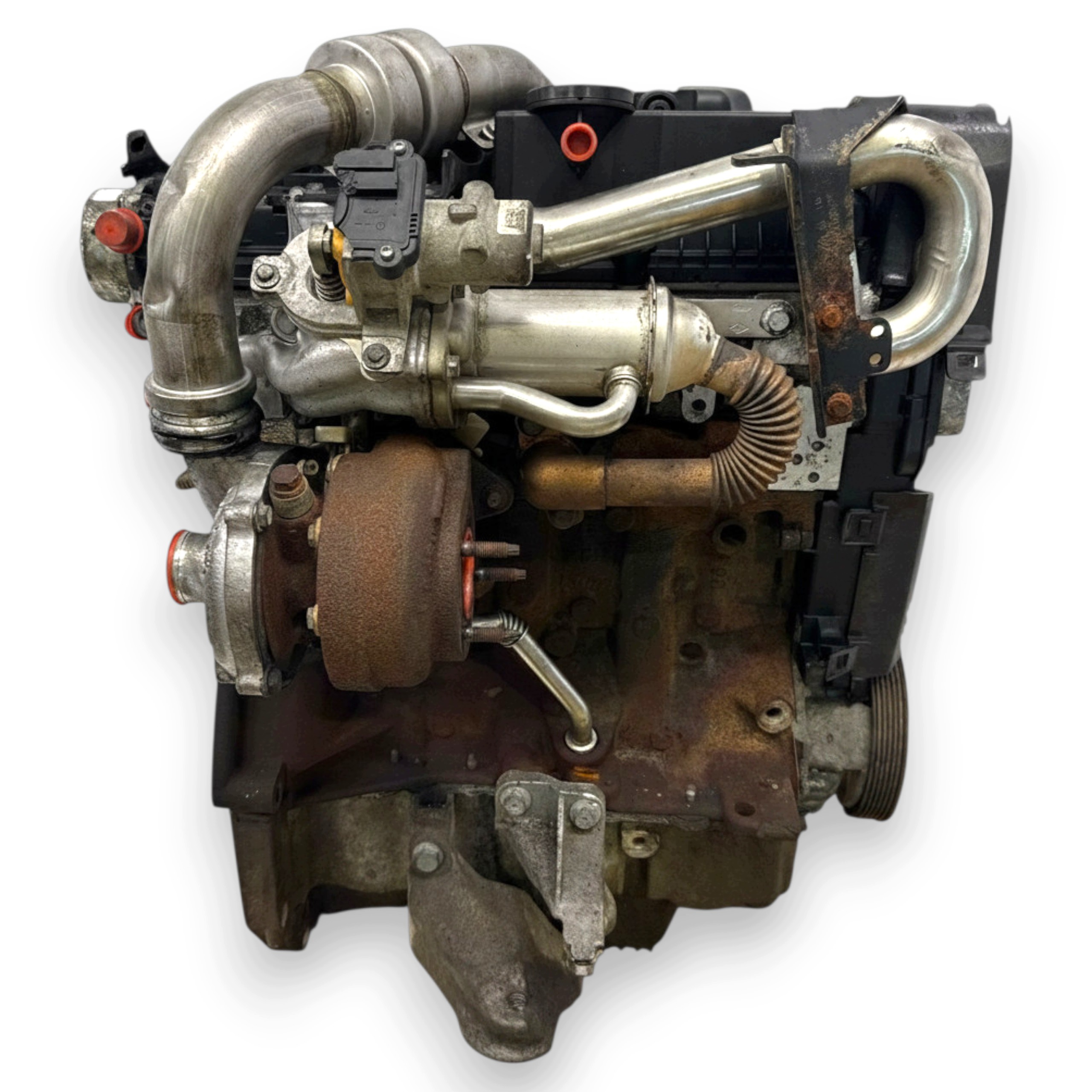 Moteur K9K 282 - Image 5