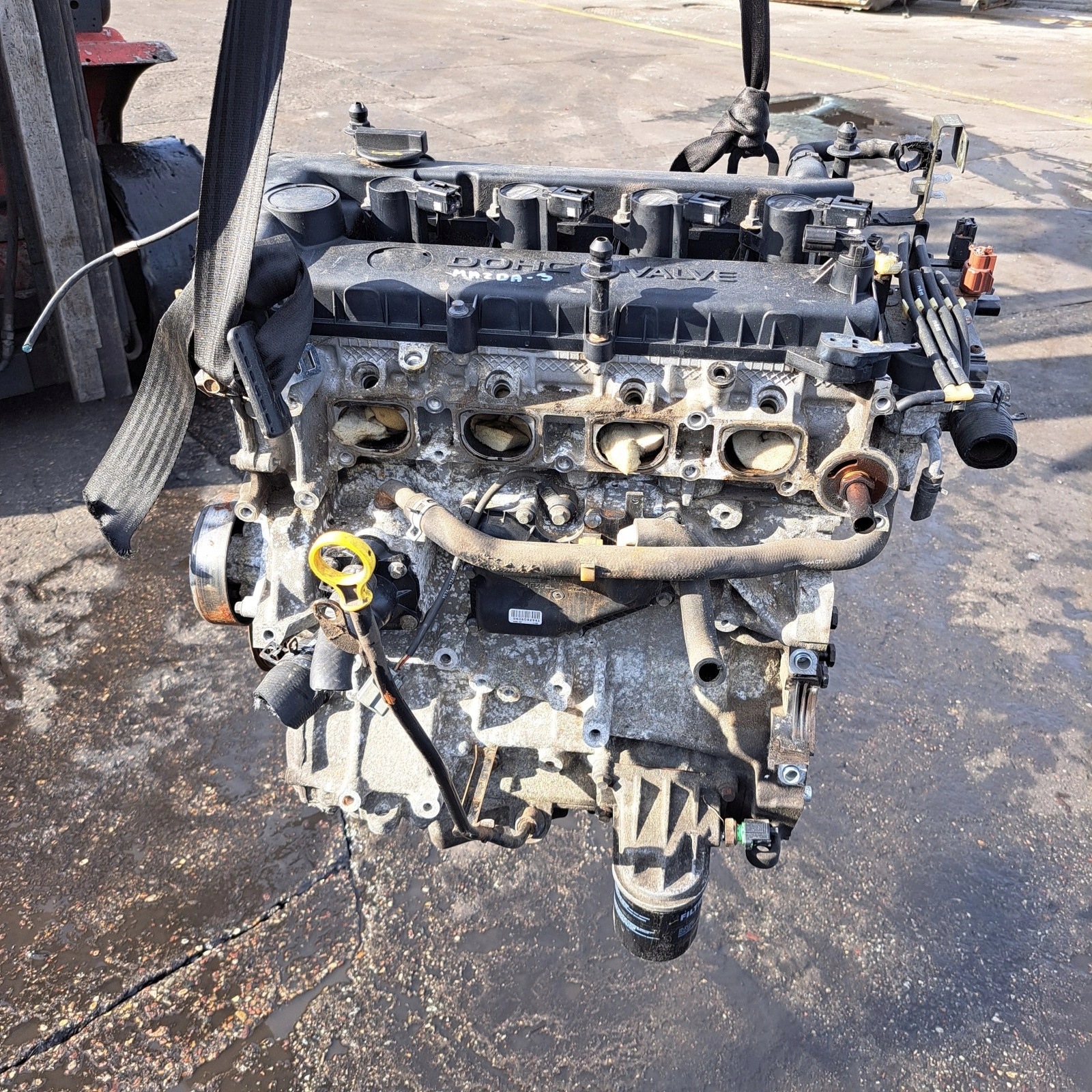 Moteur CJBB - Image 1