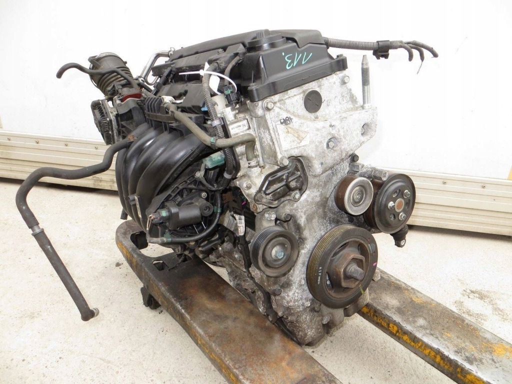 Moteur R20A9 - Image 2