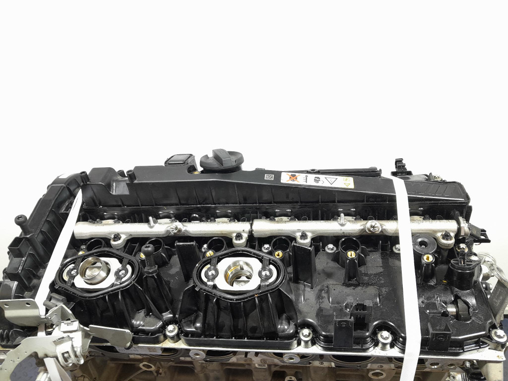 Moteur S58 B30 A - Image 5