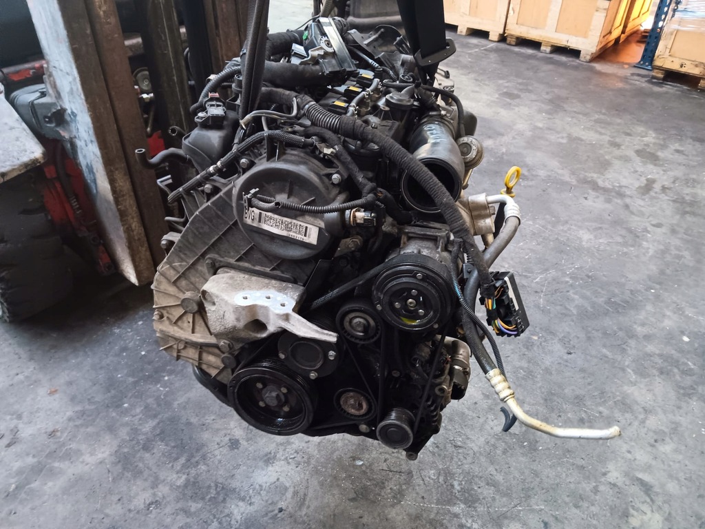 Moteur A 17 DTE - Image 2