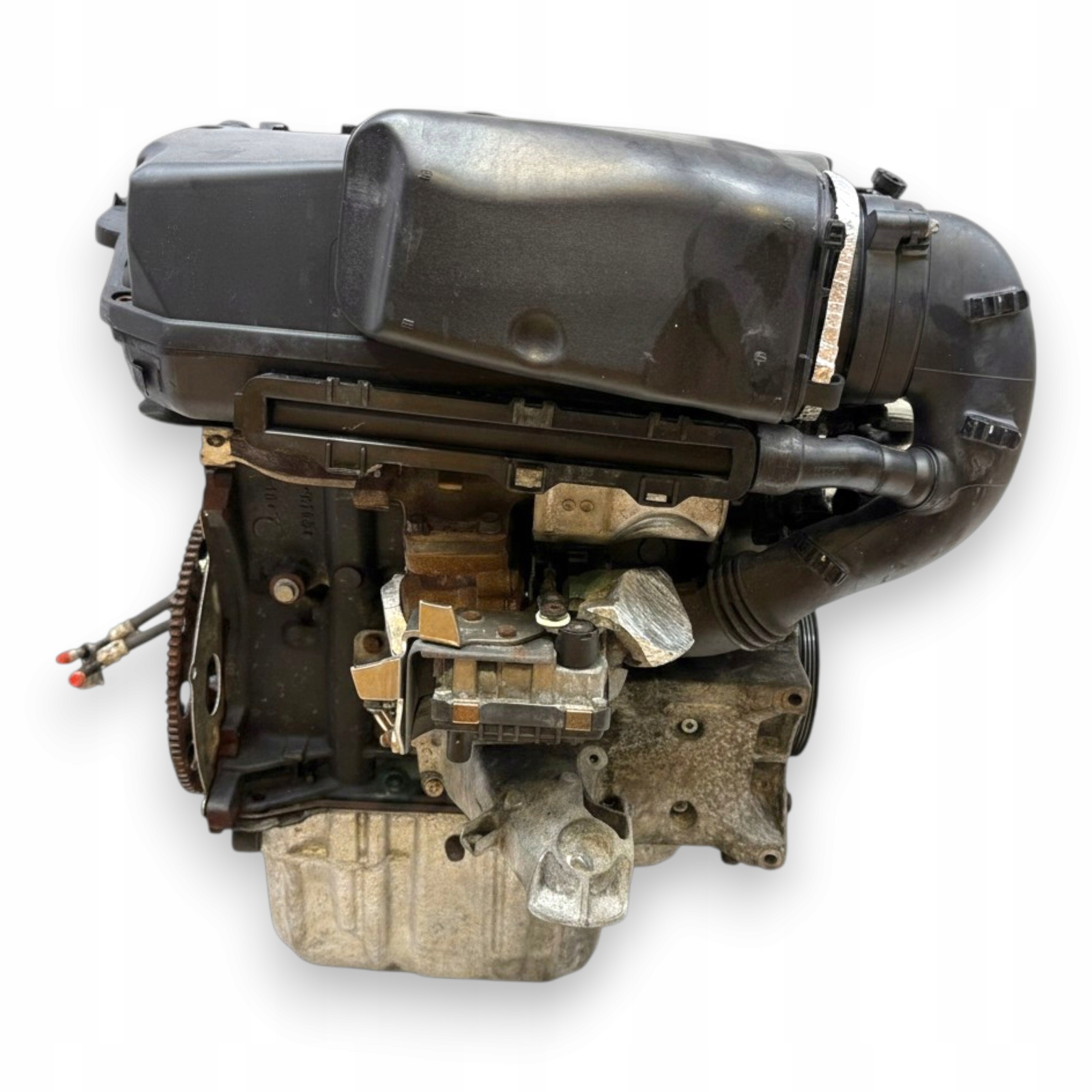 Moteur M47 D20 (204D4) - Image 4