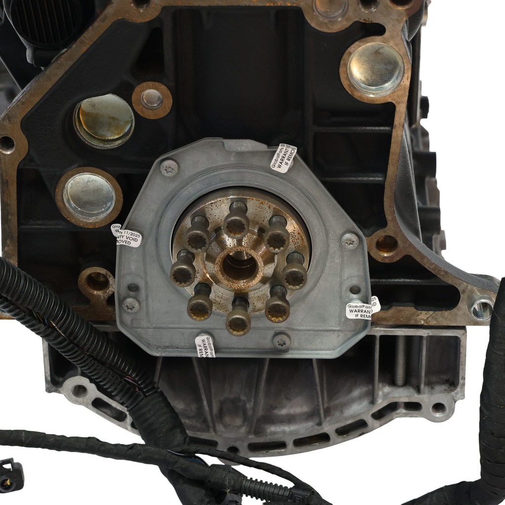 Moteur CAWA - Image 7