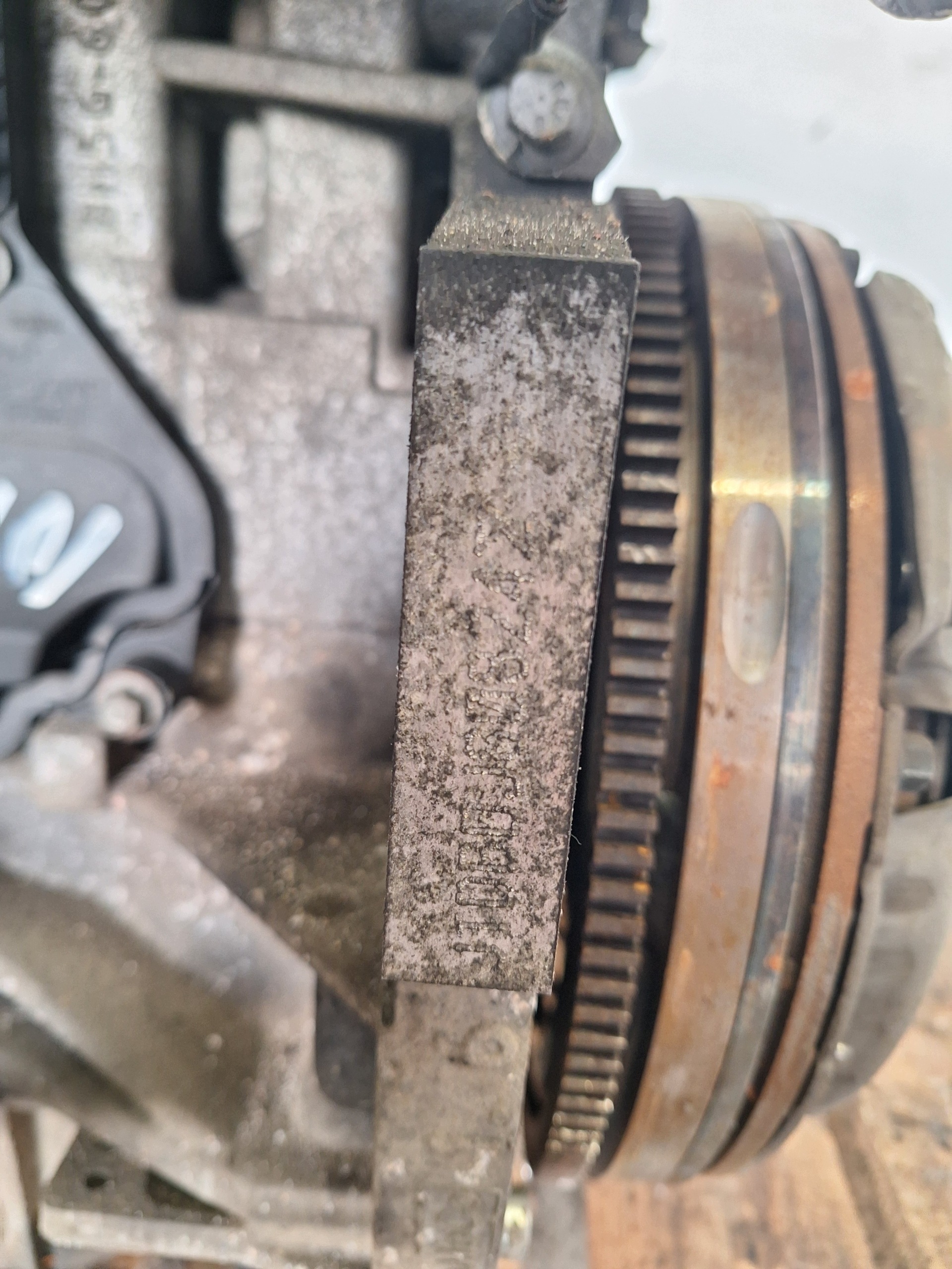 Moteur JTDB - Image 3