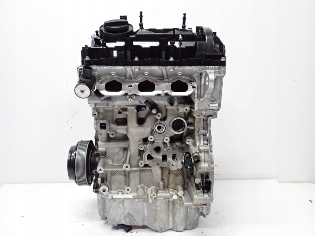 Moteur B38 A15 P — vue 1