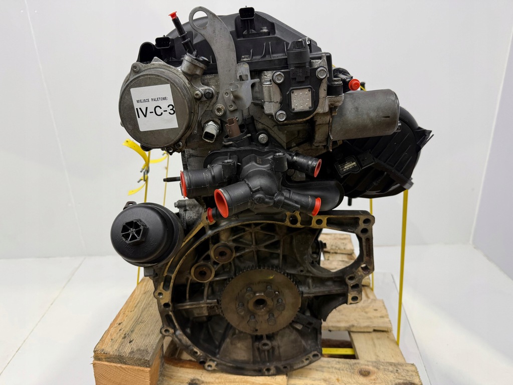Moteur IQJA — vue 4