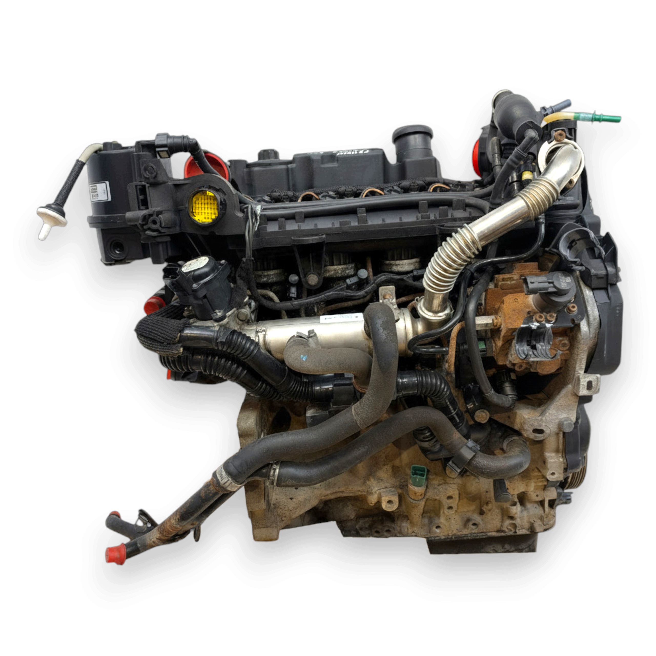 Moteur 8HS (DV4TED) - Image 5