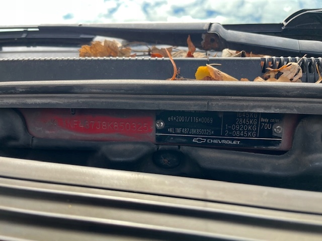 Moteur F14D3 - Image 1