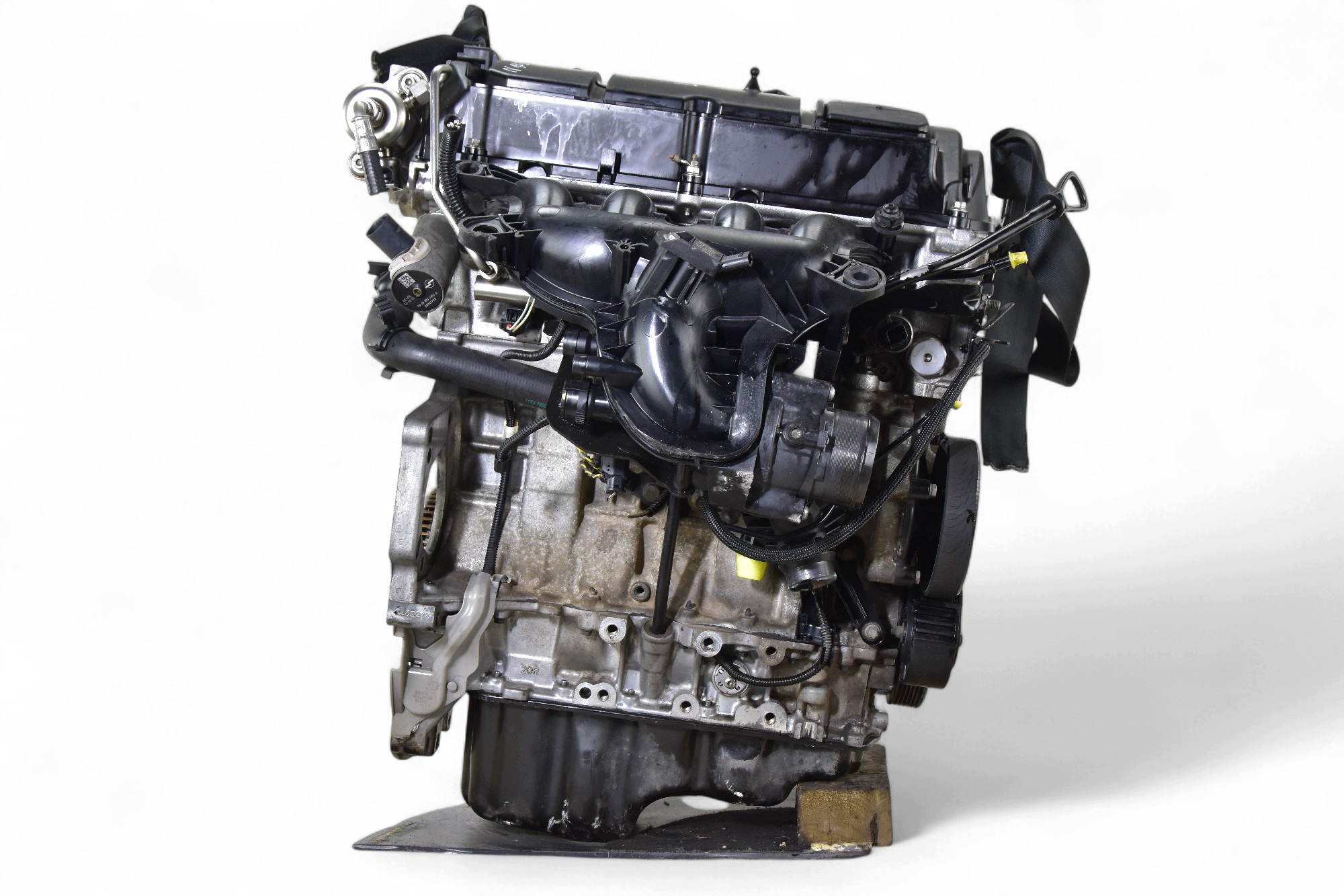 Moteur N13 B16 A - Image 13