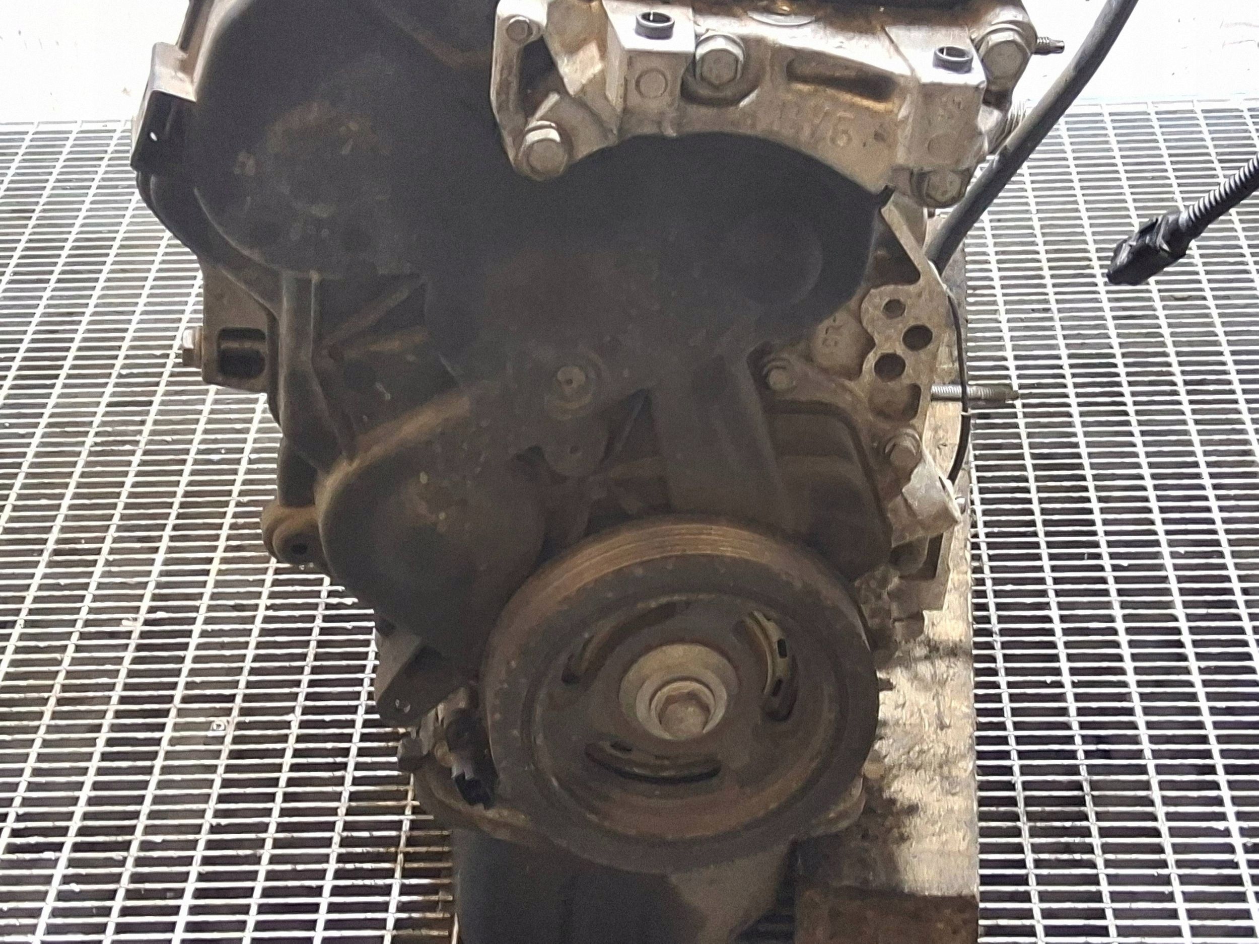 Moteur 9HF (DV6DTED) - Image 16