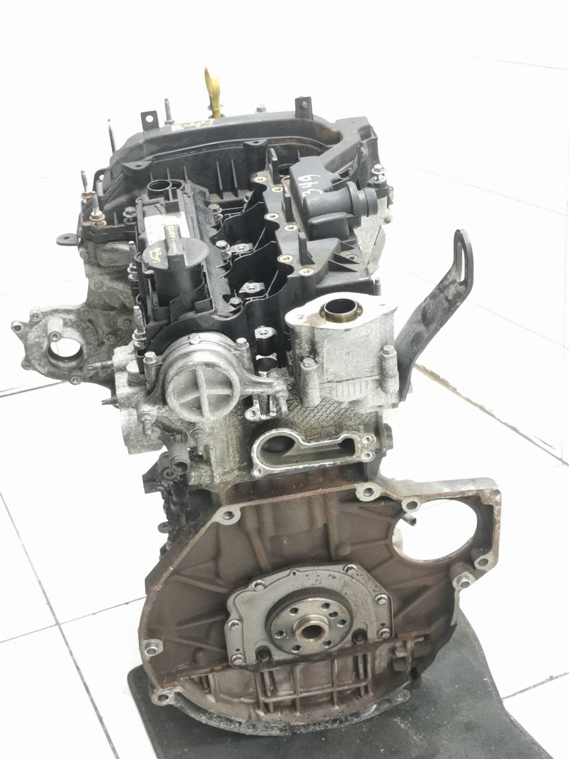 Moteur P4JA - Image 2