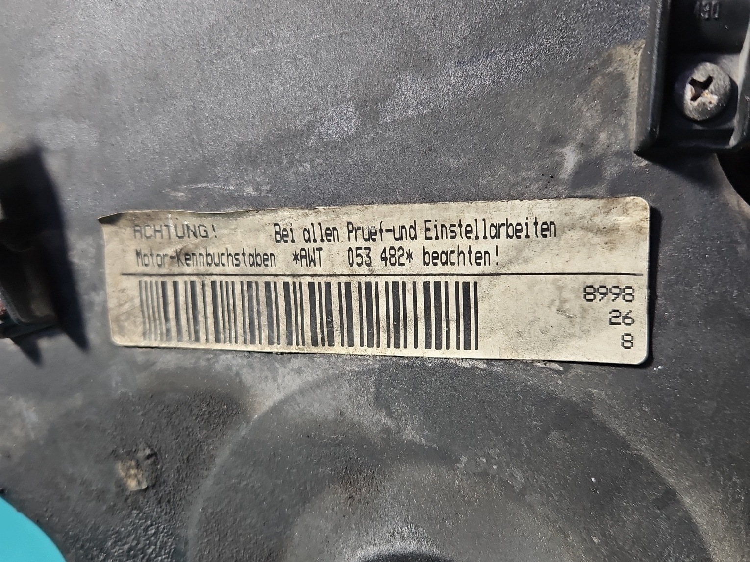 Moteur AWT - Image 10