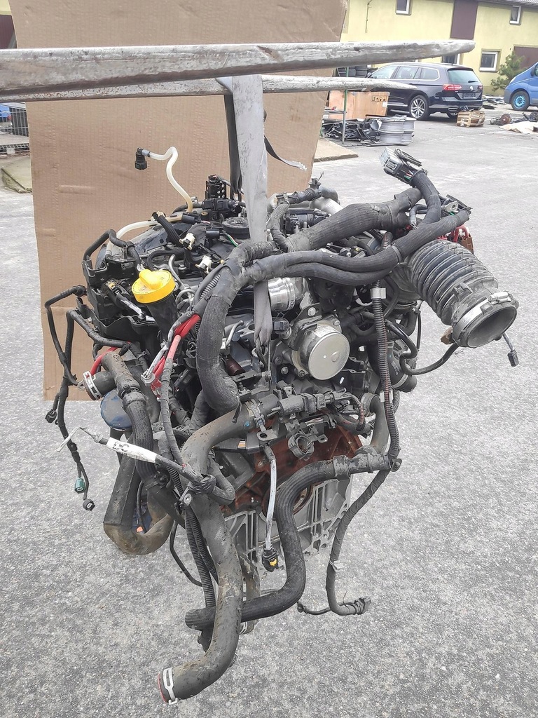 Moteur K9K 636 - Image 3