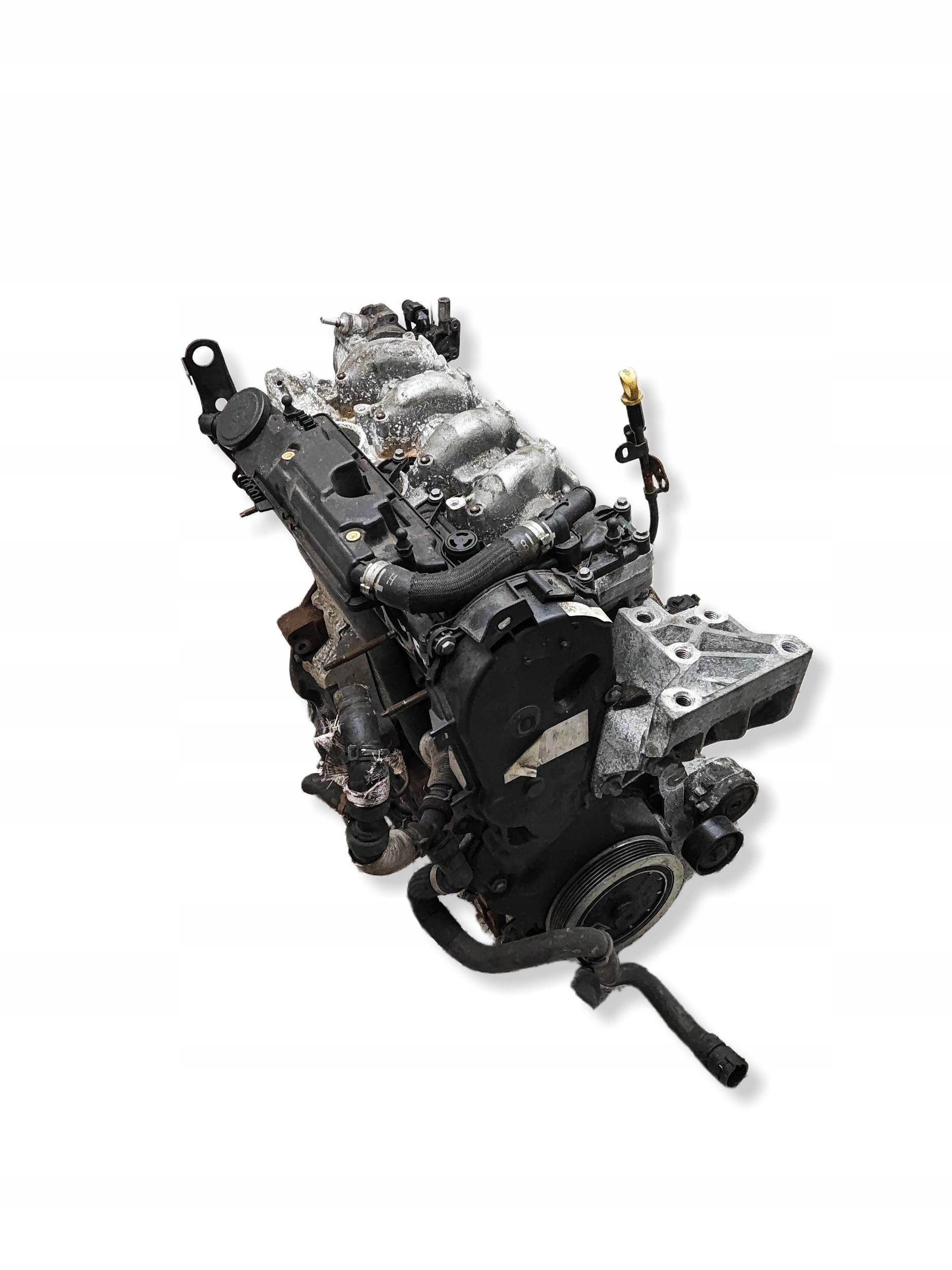 Moteur 224DT(DW12BTED4) - Image 1