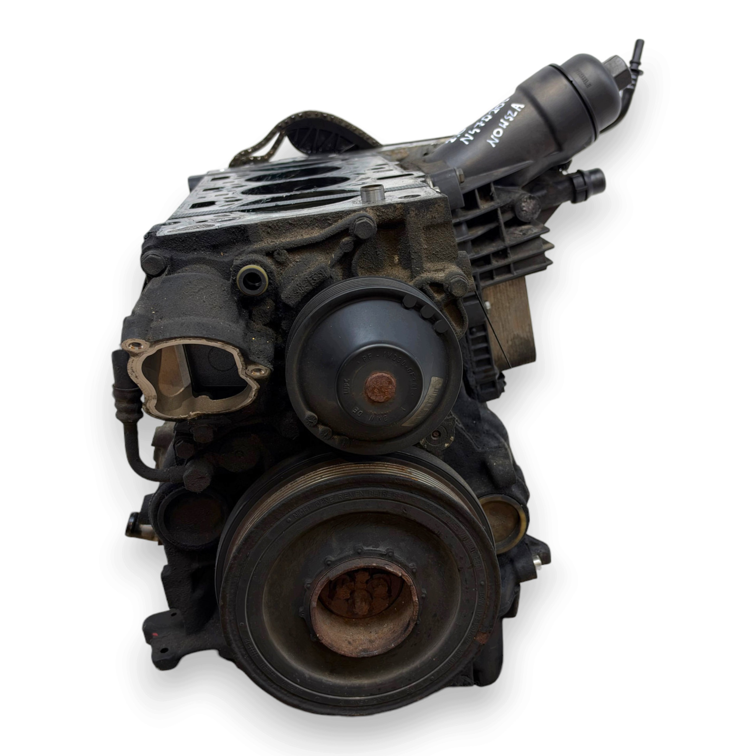 Moteur N47 D20 C - Image 8