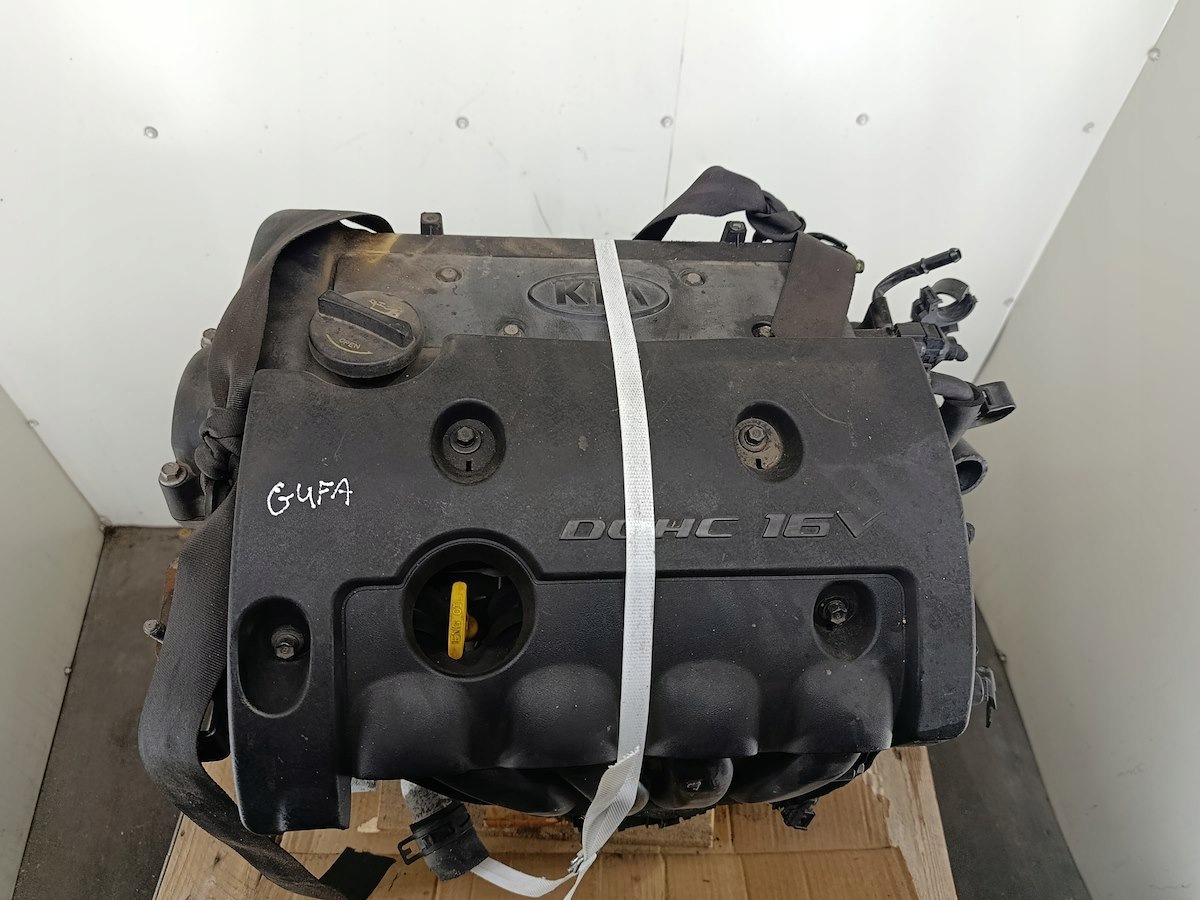 Moteur G4FA - Image 5