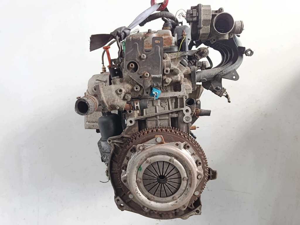 Moteur KFV (TU3A) - Image 3