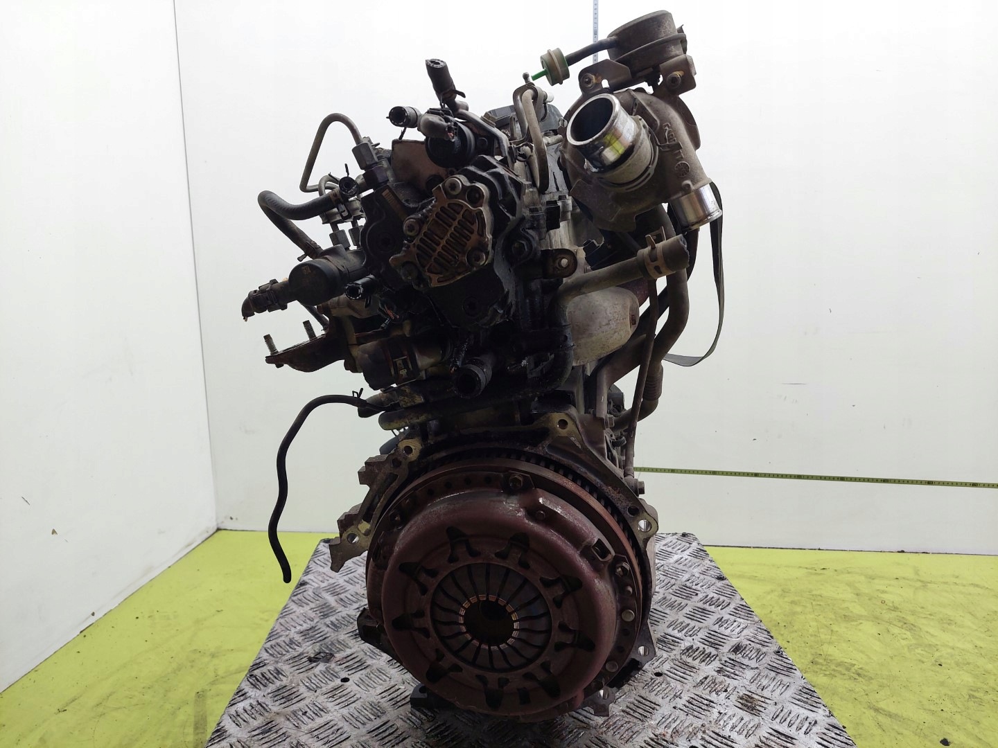 Moteur 1ND-TV - Image 4