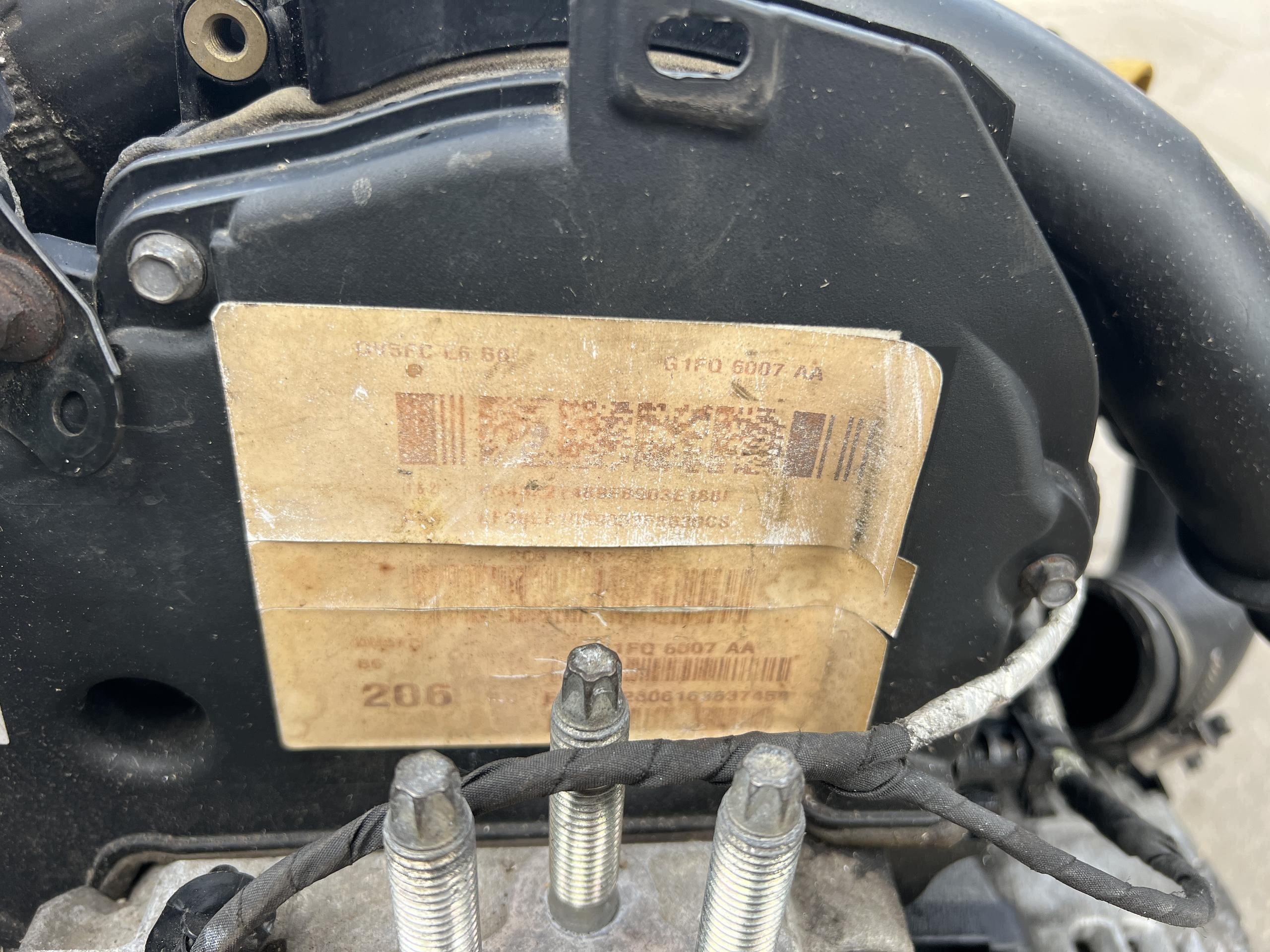 Moteur XUCA - Image 10