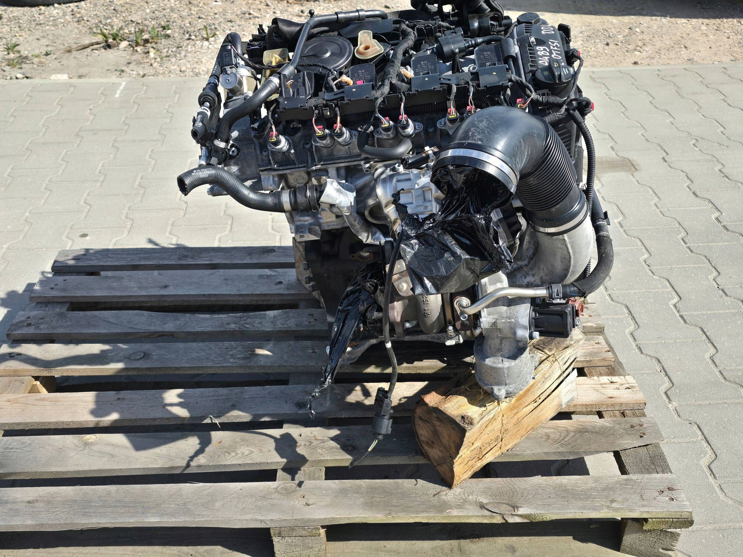 Moteur DDWA - Image 4