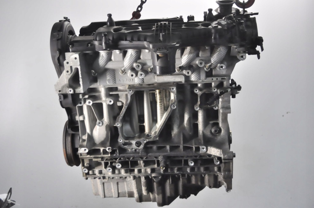 Moteur D 5204 T7 - Image 1