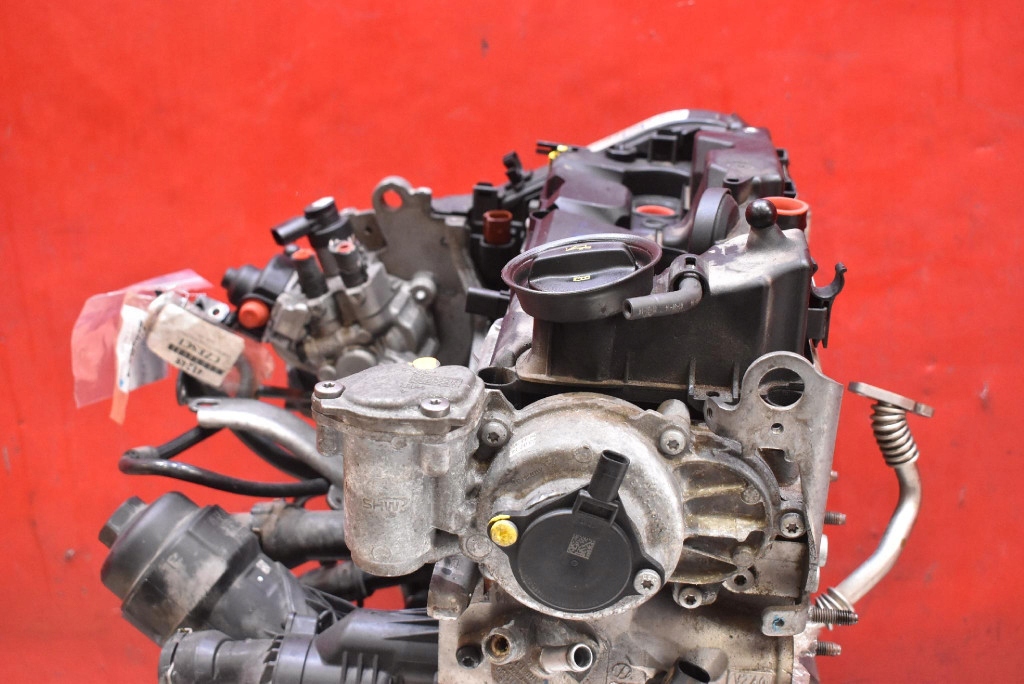 Moteur CNHA - Image 14