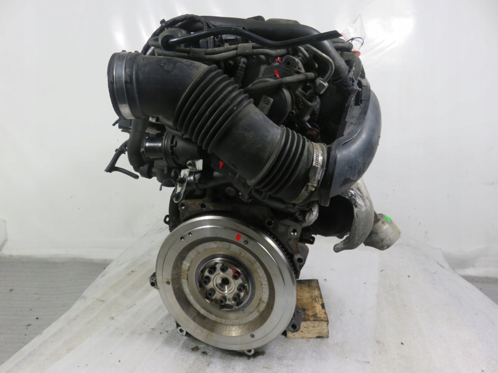 Moteur UFWA - Image 2