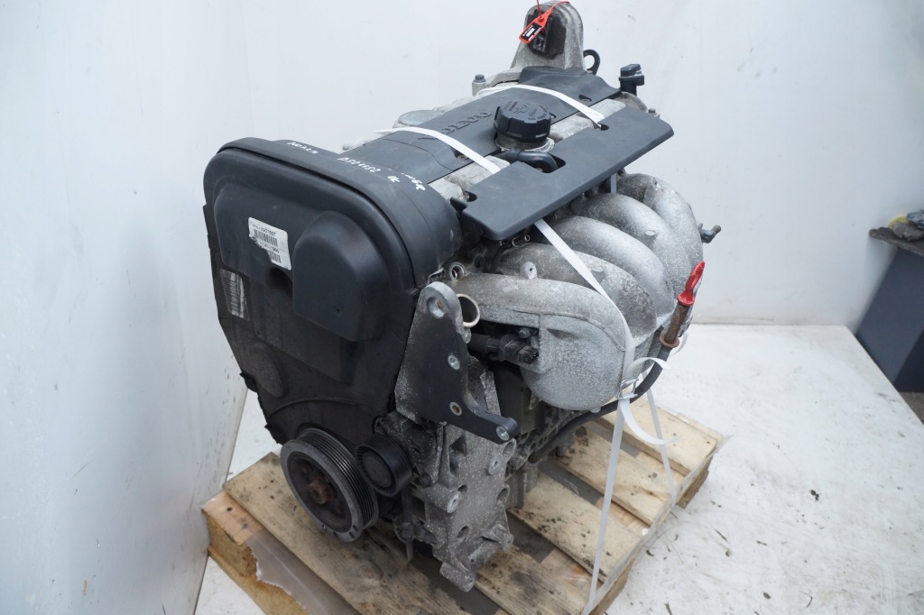 Moteur B 5244 S2 — vue 6