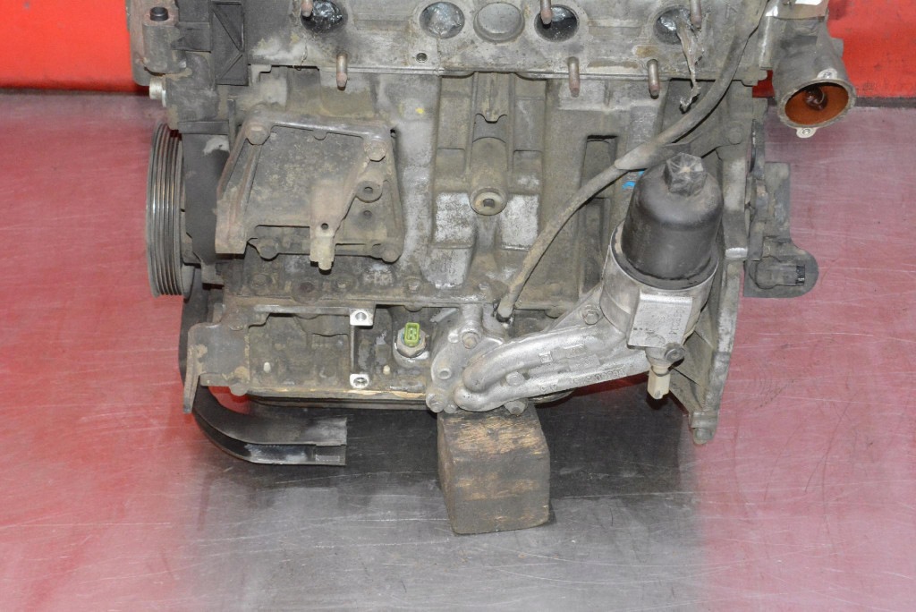 Moteur KFV (TU3JP) - Image 4