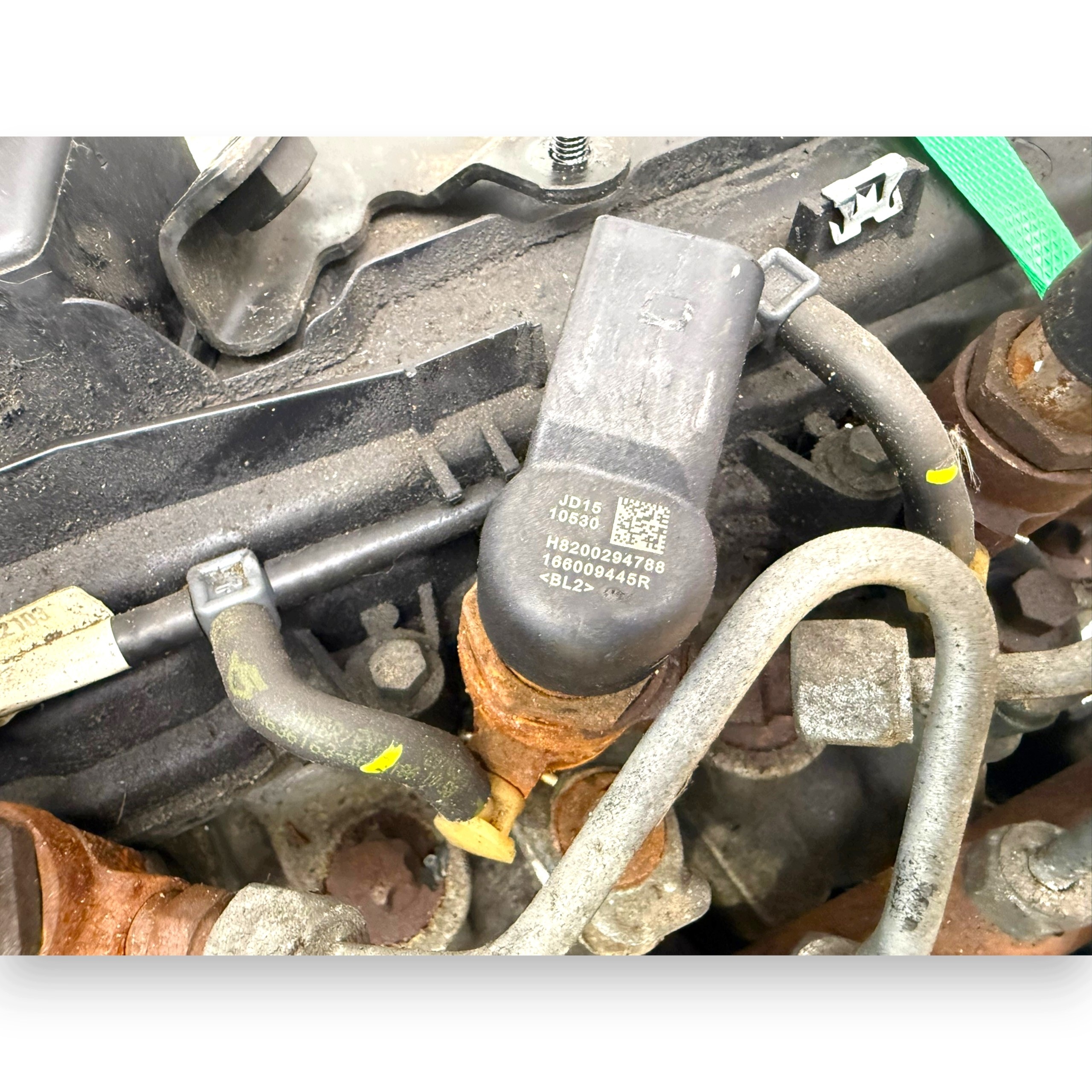 Moteur K9K 282 - Image 9