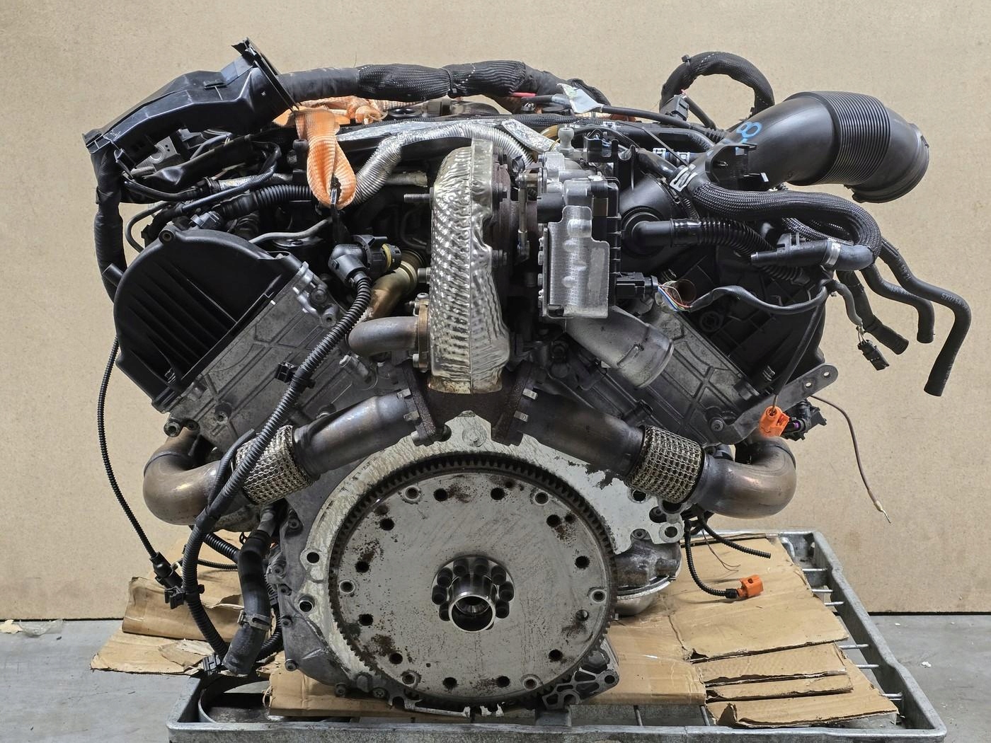 Moteur CDUD - Image 2