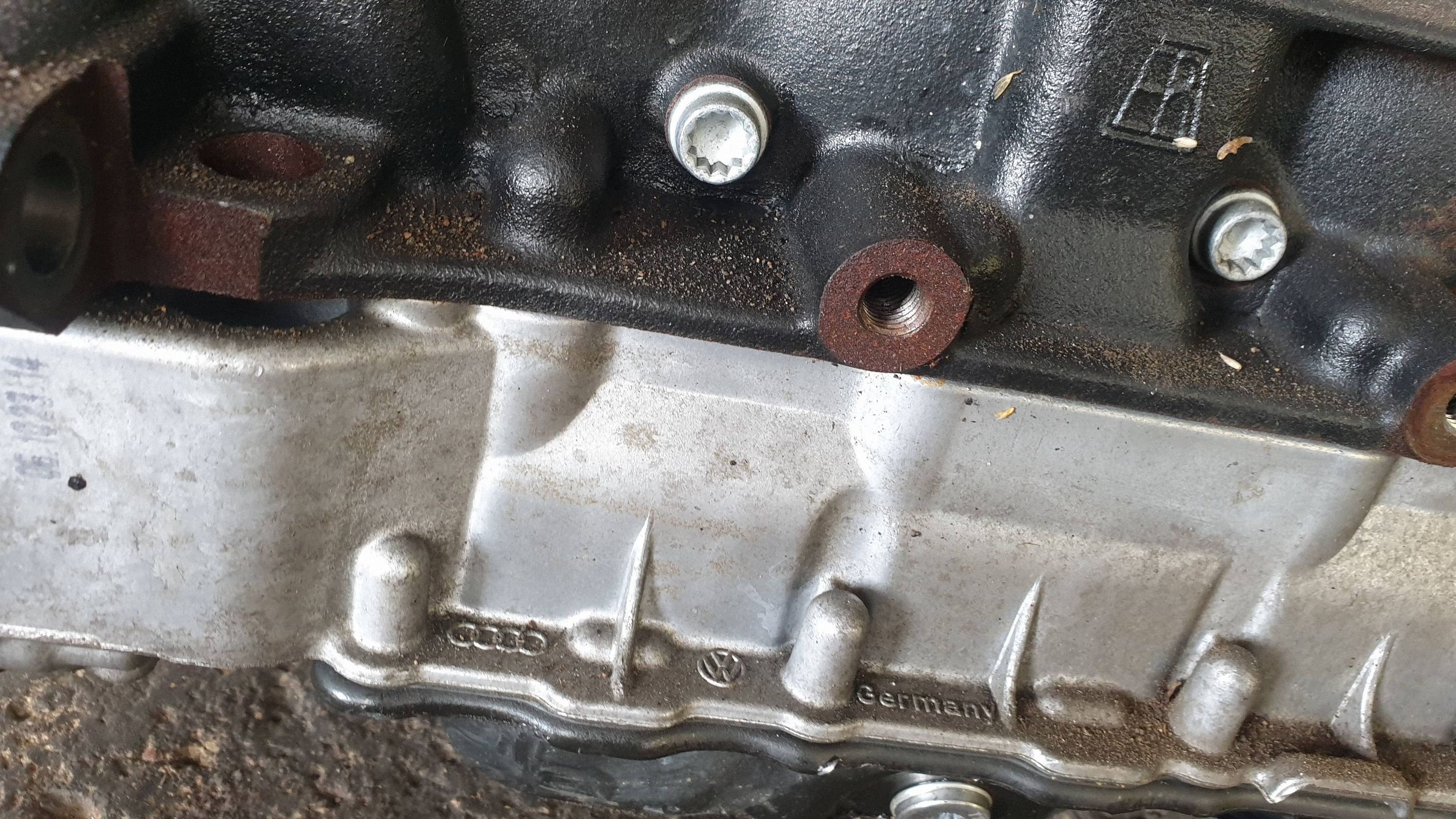 Moteur CULA - Image 16