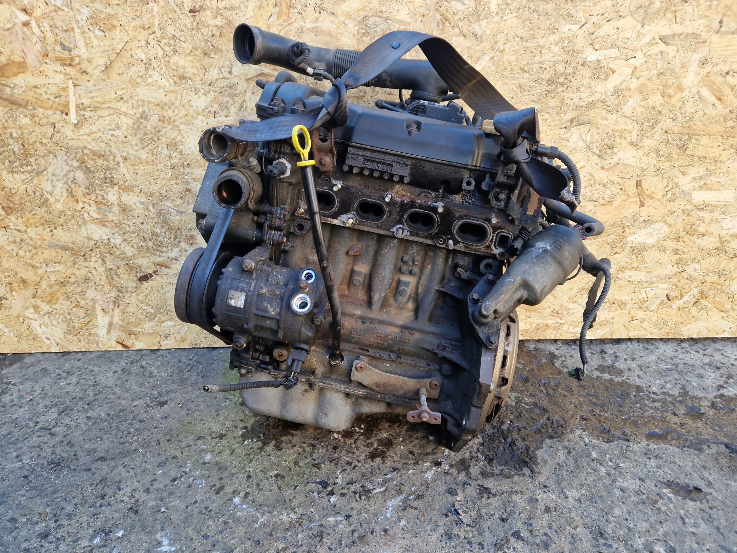 Moteur Z 12 XEP - Image 3