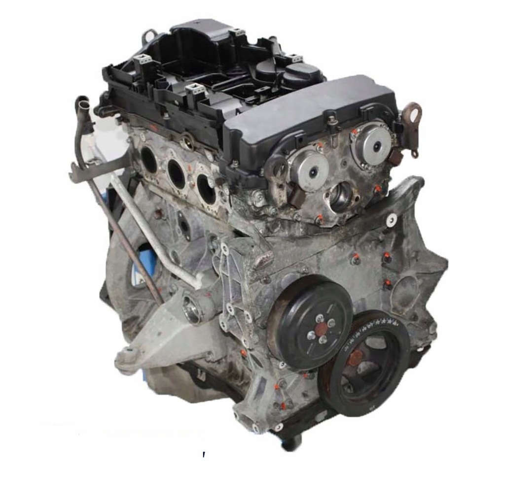 Moteur M 111.956 — vue 1