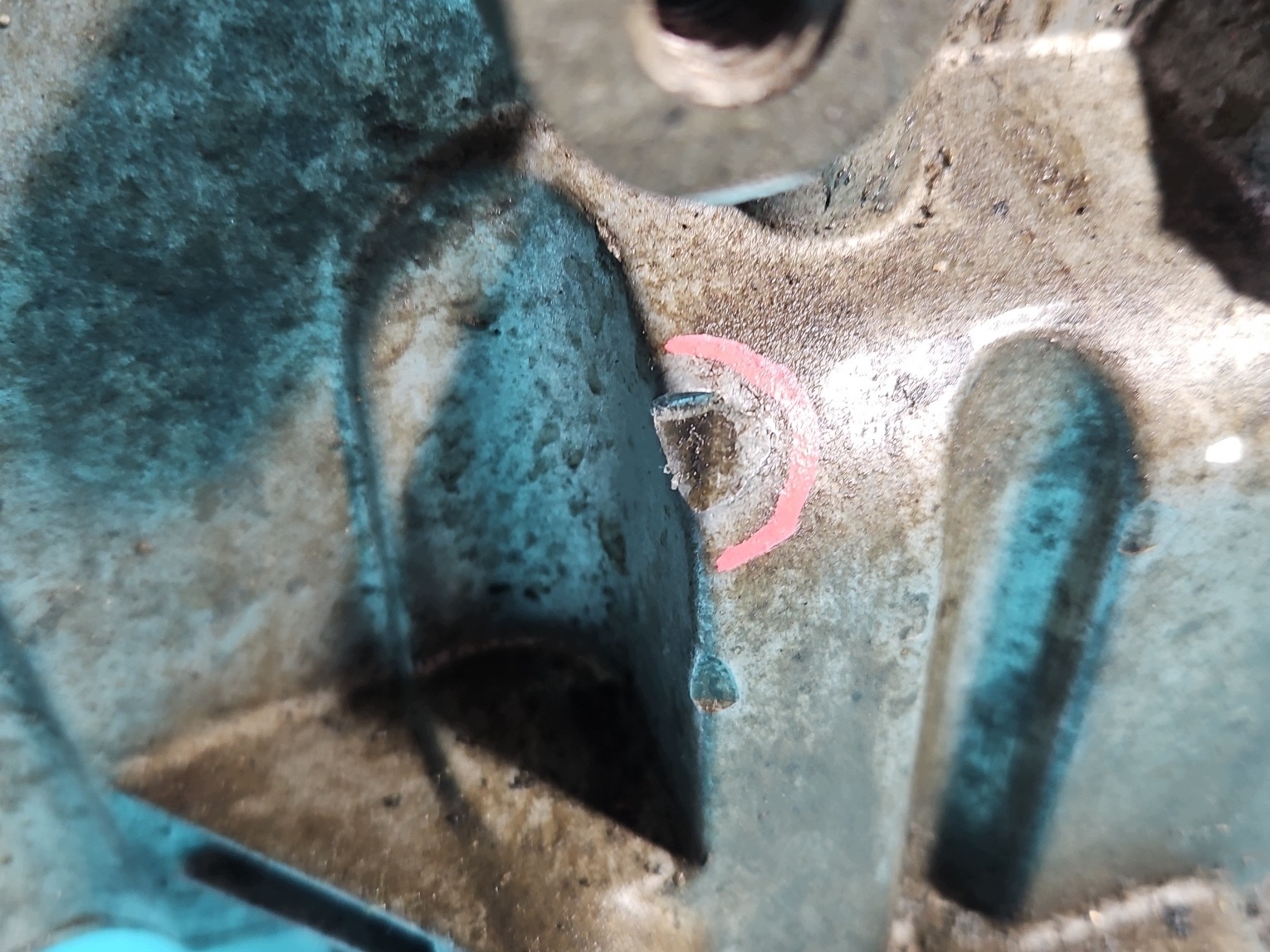 Moteur H4D 480 - Image 6