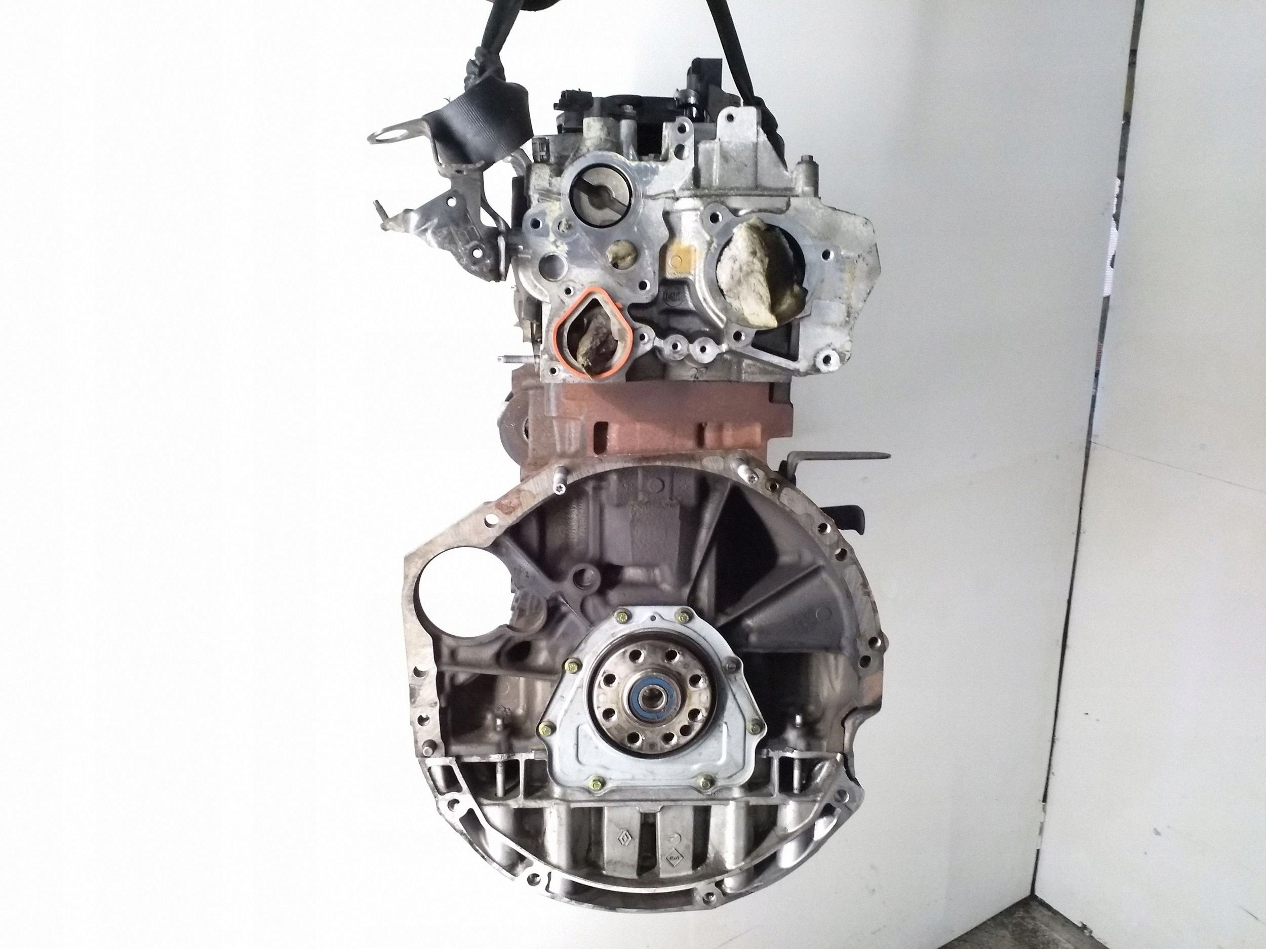 Moteur M9T 670 - Image 3