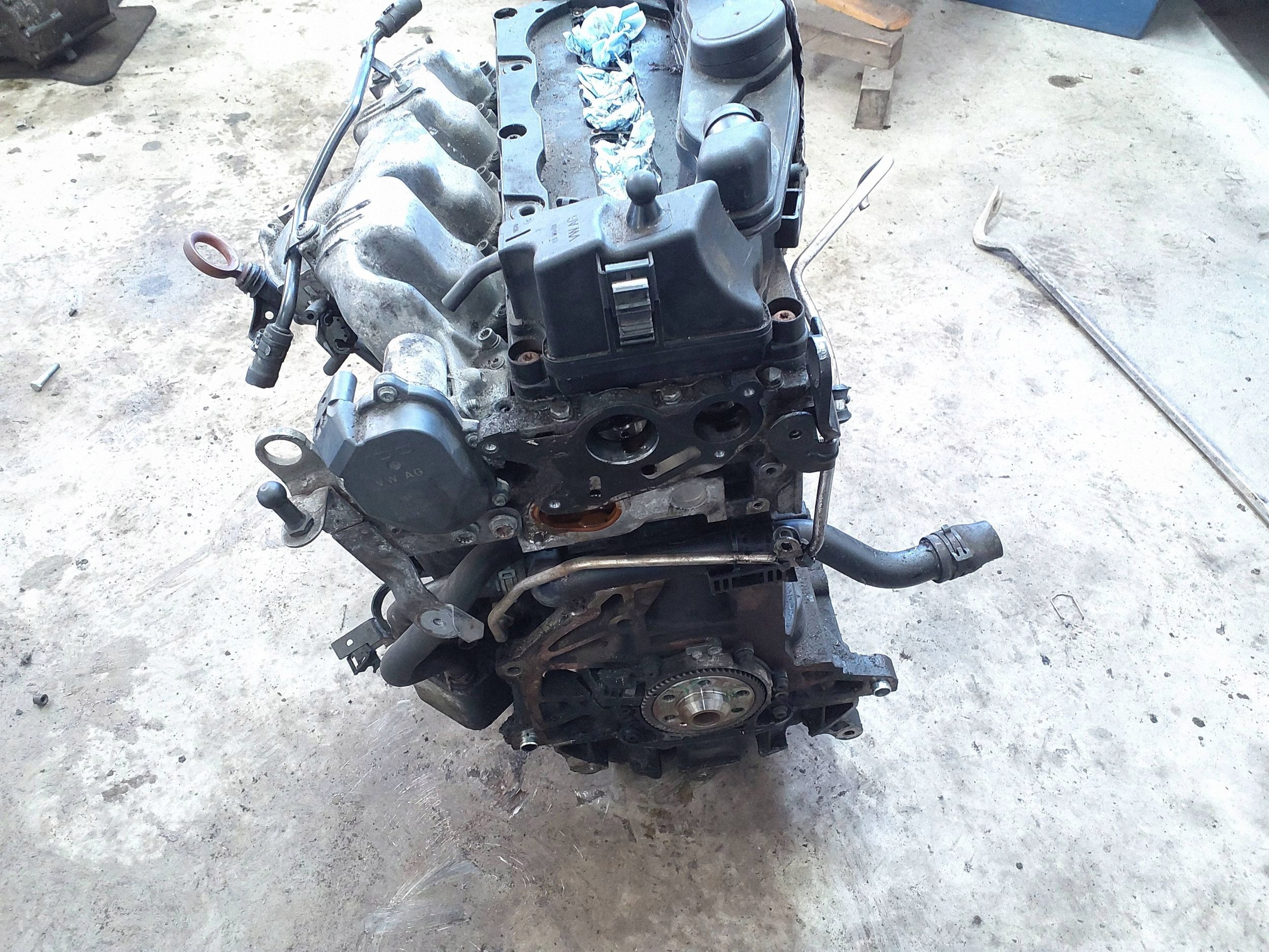 Moteur CBBB - Image 2