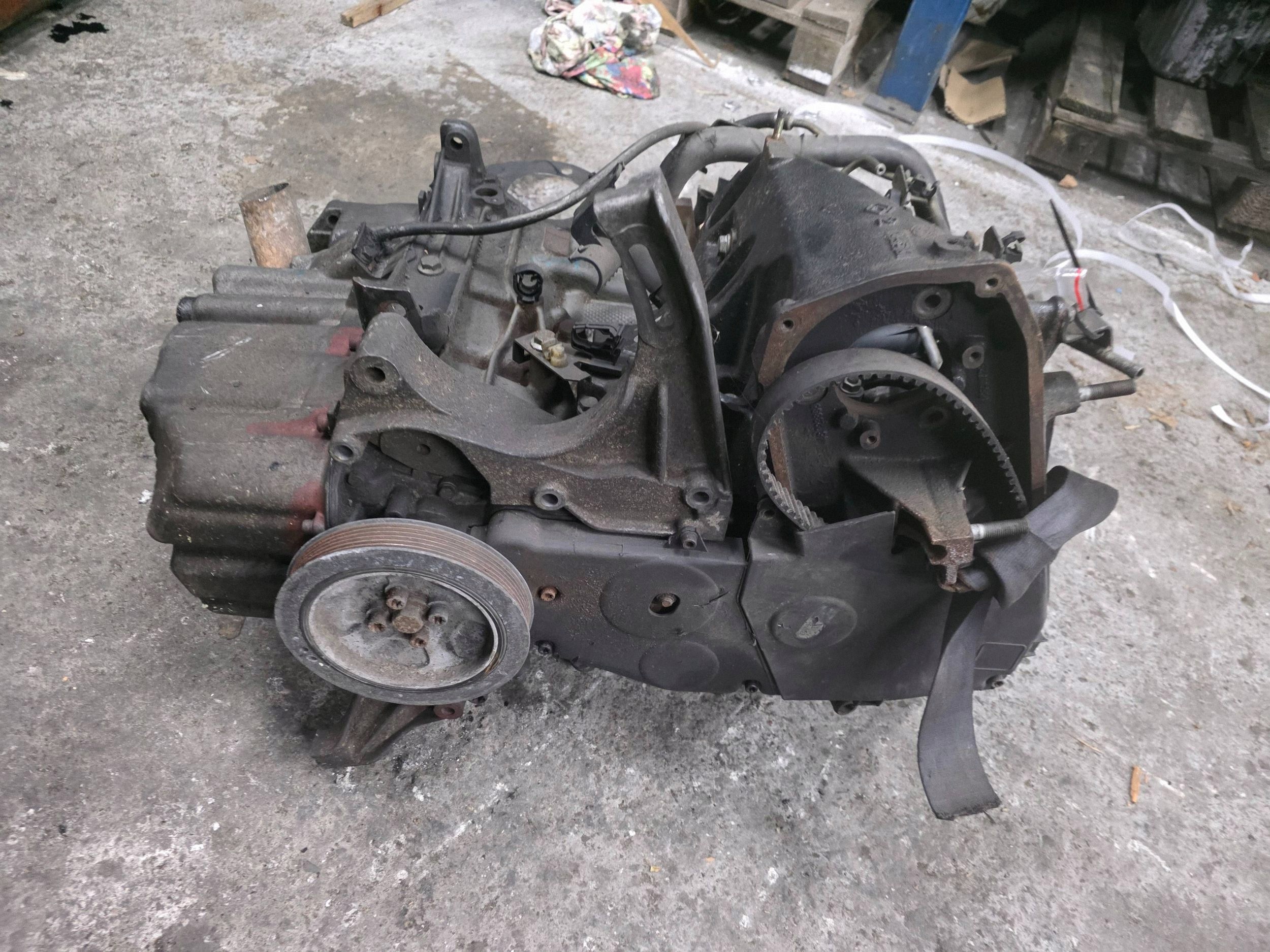 Moteur 169 A4.000 - Image 3