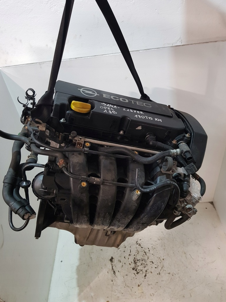 Moteur Z 18 XER — vue 1