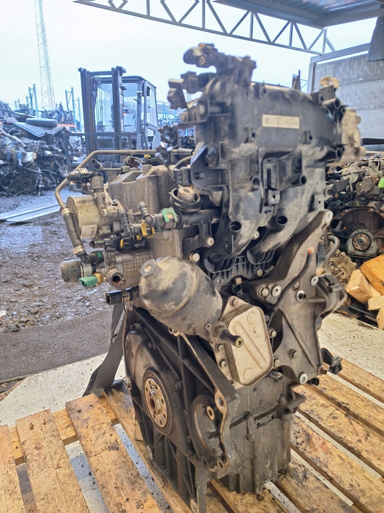 Moteur 312 A2.000 — vue 4