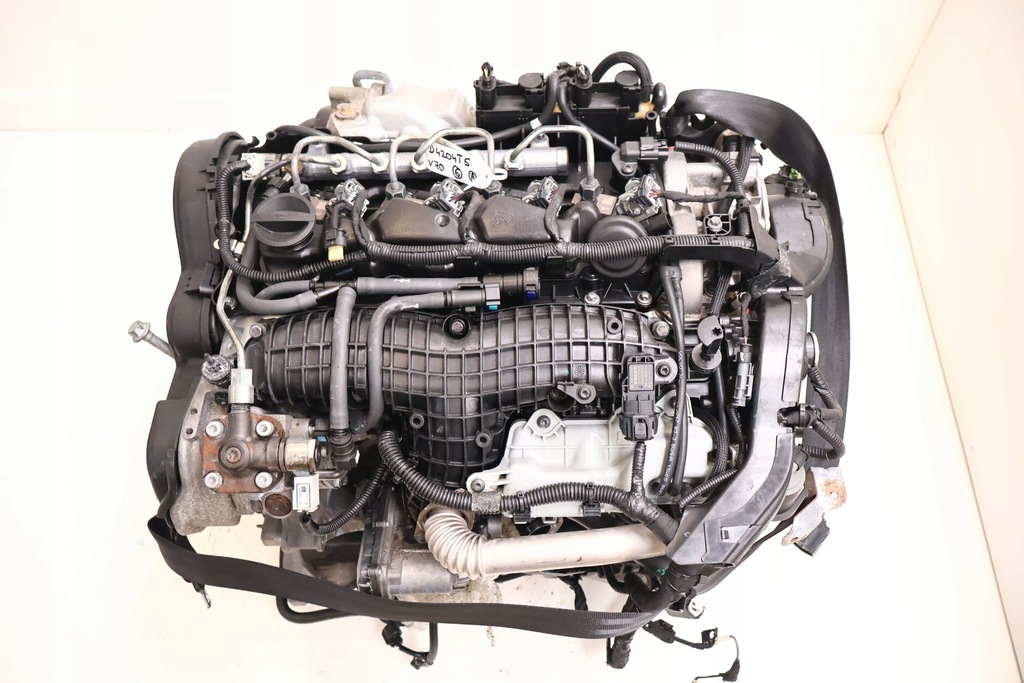 Moteur D 4204 T5 - Image 4