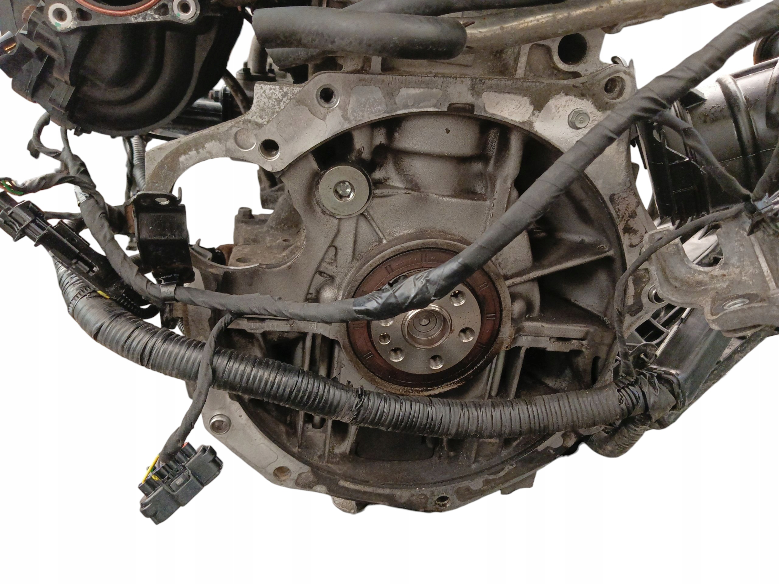 Moteur G4FD - Image 4