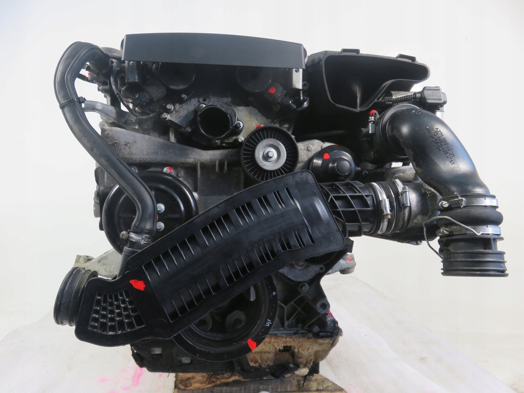 Moteur M 112.946 — vue 3