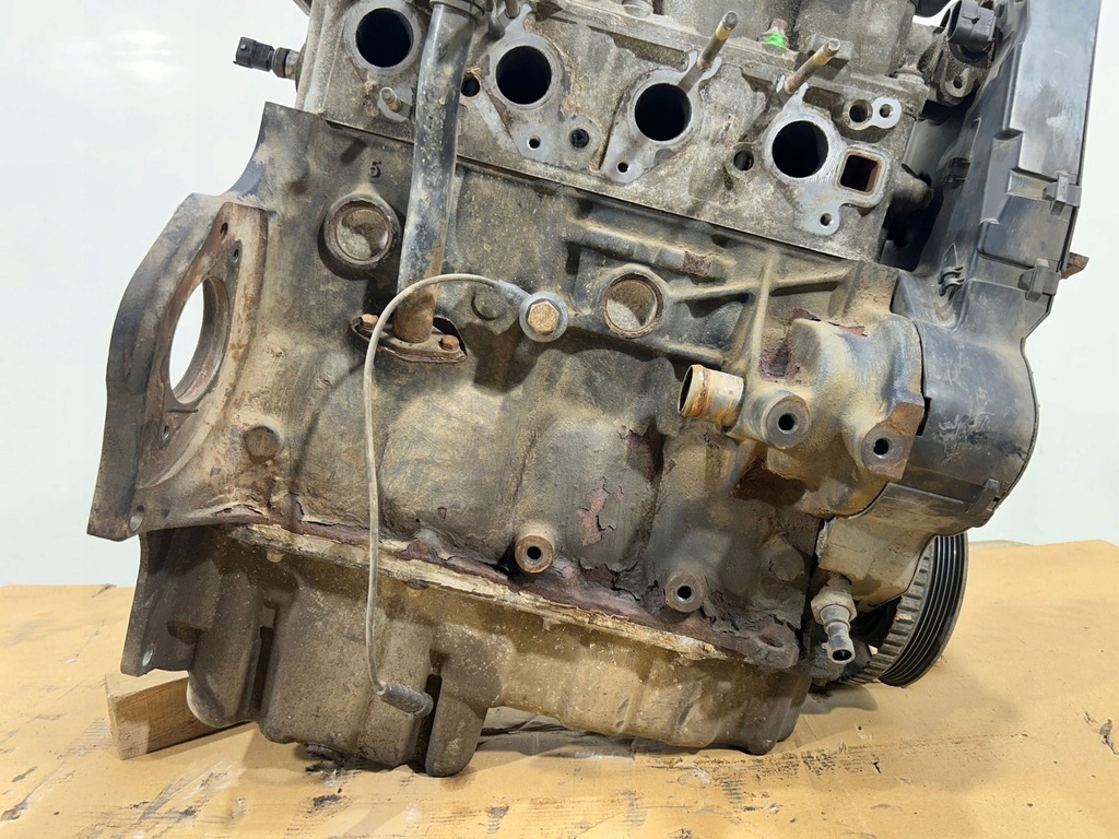 Moteur Z 16 SE — vue 5