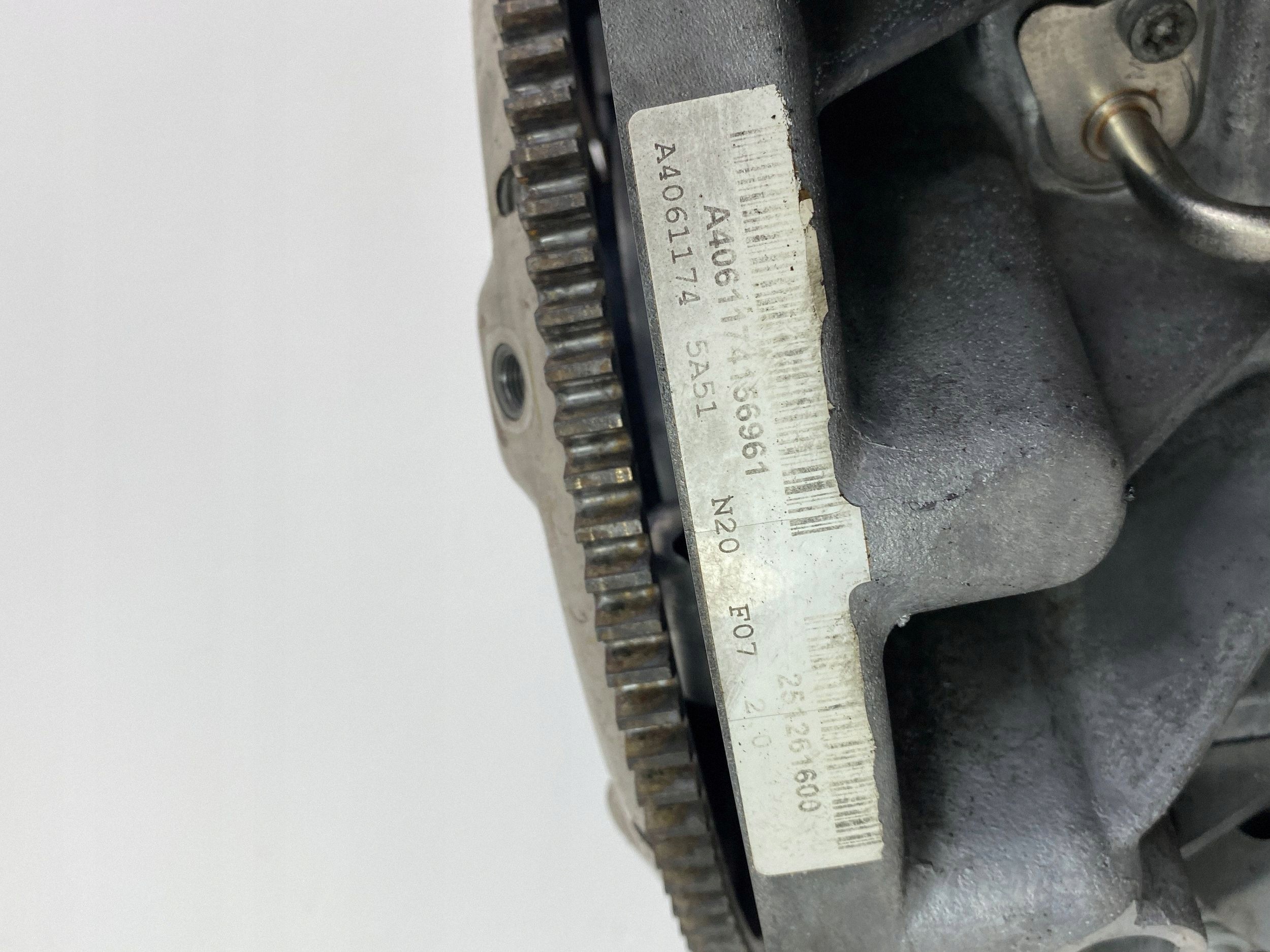 Moteur N20 B20 A - Image 7